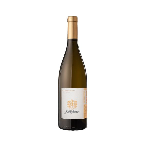 Pinot Bianco 'Barthenau - Vigna San Michele' DOC | Hoffstatter