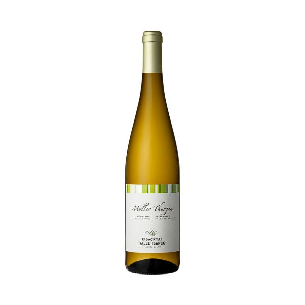 Müller Thurgau DOC | Valle Isarco