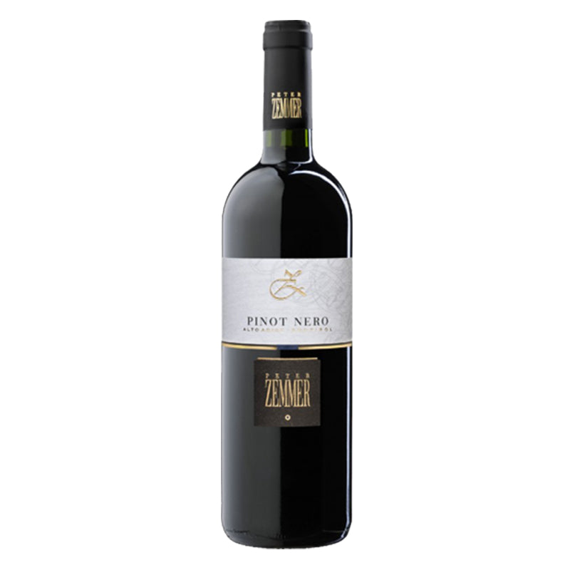 Pinot Nero Alto Adige DOC | Zemmer