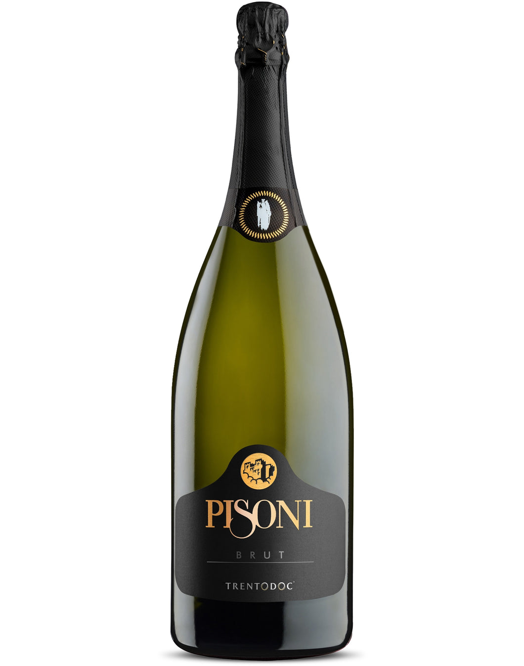 Brut Magnum Trento Doc | Pisoni