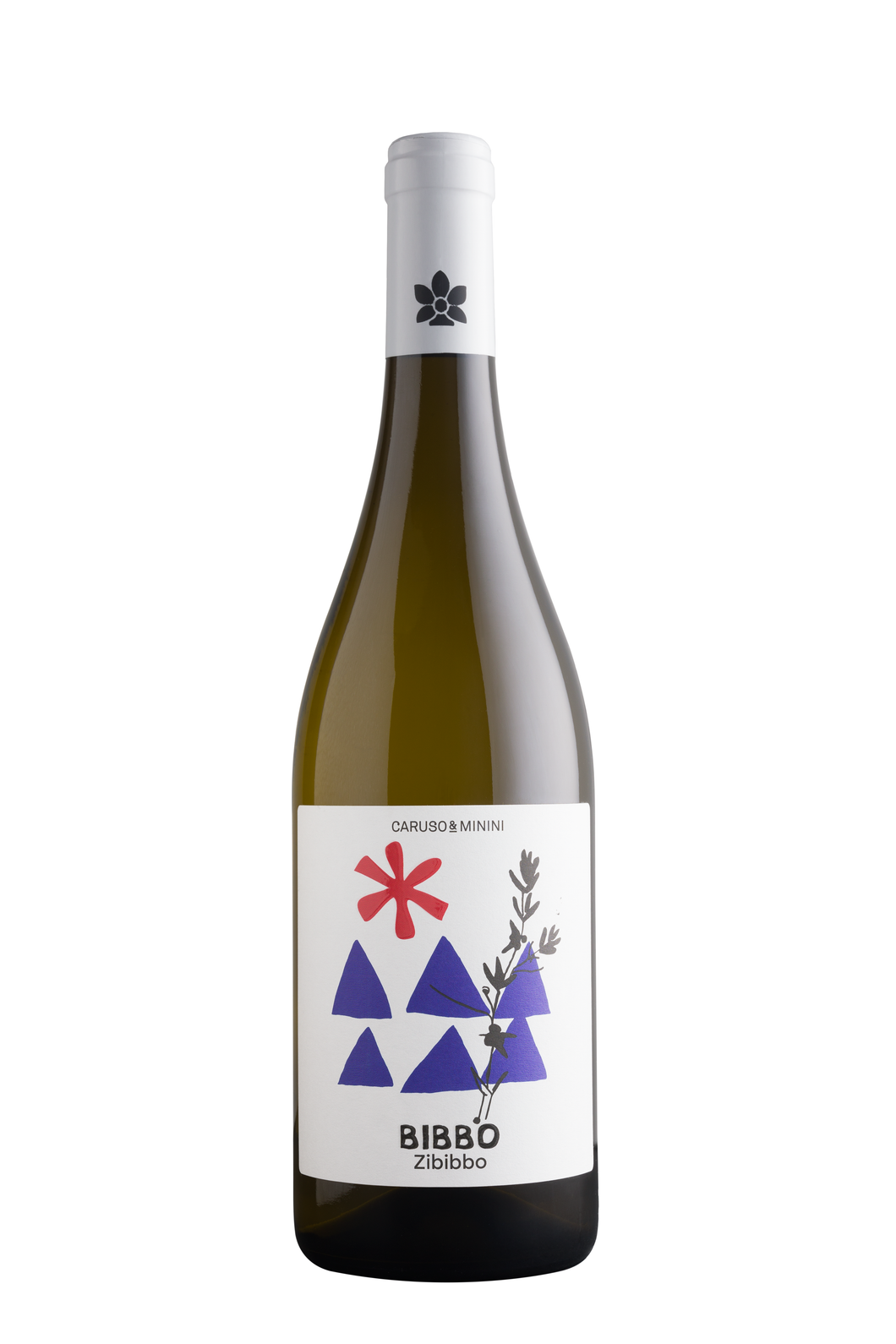 Bibbo Zibibbo Terre Siciliane IGP | Caruso & Minini