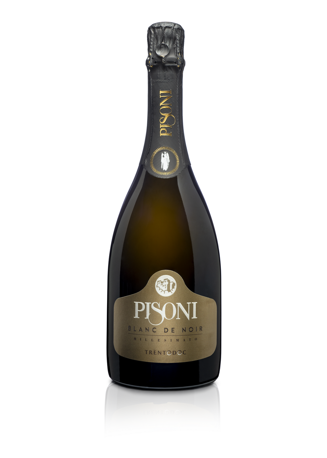Blanc De Noir Millesimato Extra Brut | Pisoni