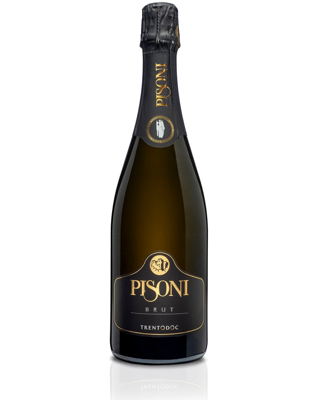 Brut Millesimato Trento DOC | Pisoni