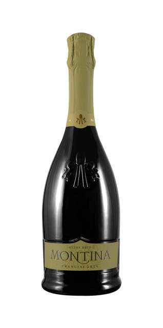 Franciacorta Extra Brut | La Montina