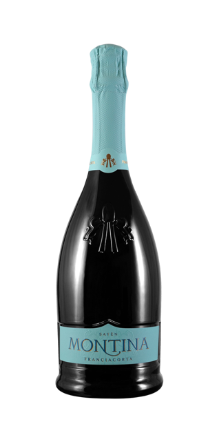 Franciacorta Saten | La Montina