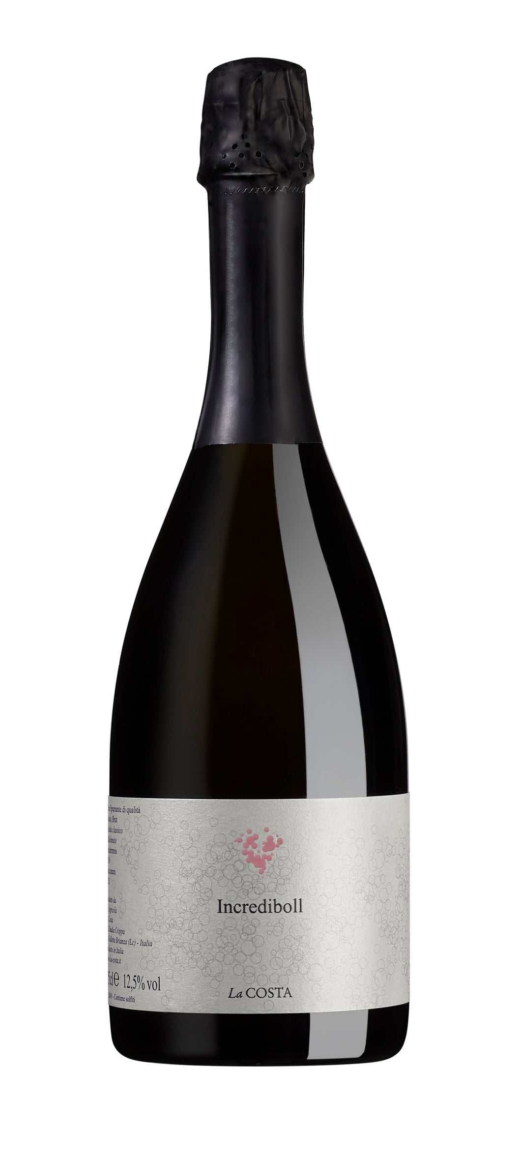 Incrediboll Rosè - La Costa