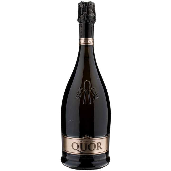 Quor Franciacorta Nature Brut