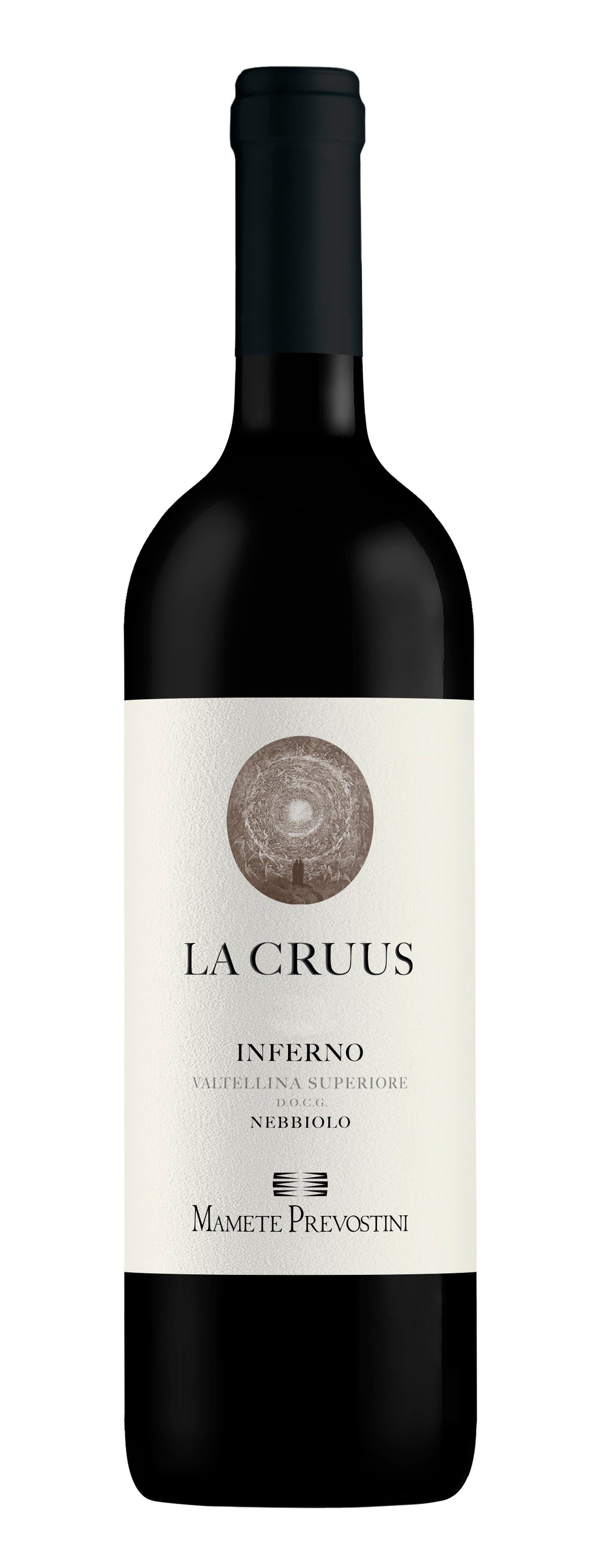 La Cruus Valtellina superiore DOCG | Mamete Prevostini