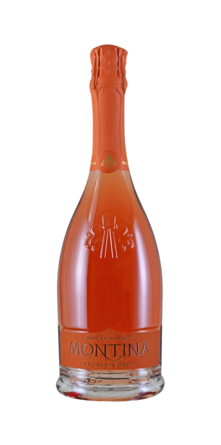 Franciacorta Rosé Extra Brut - La Montina