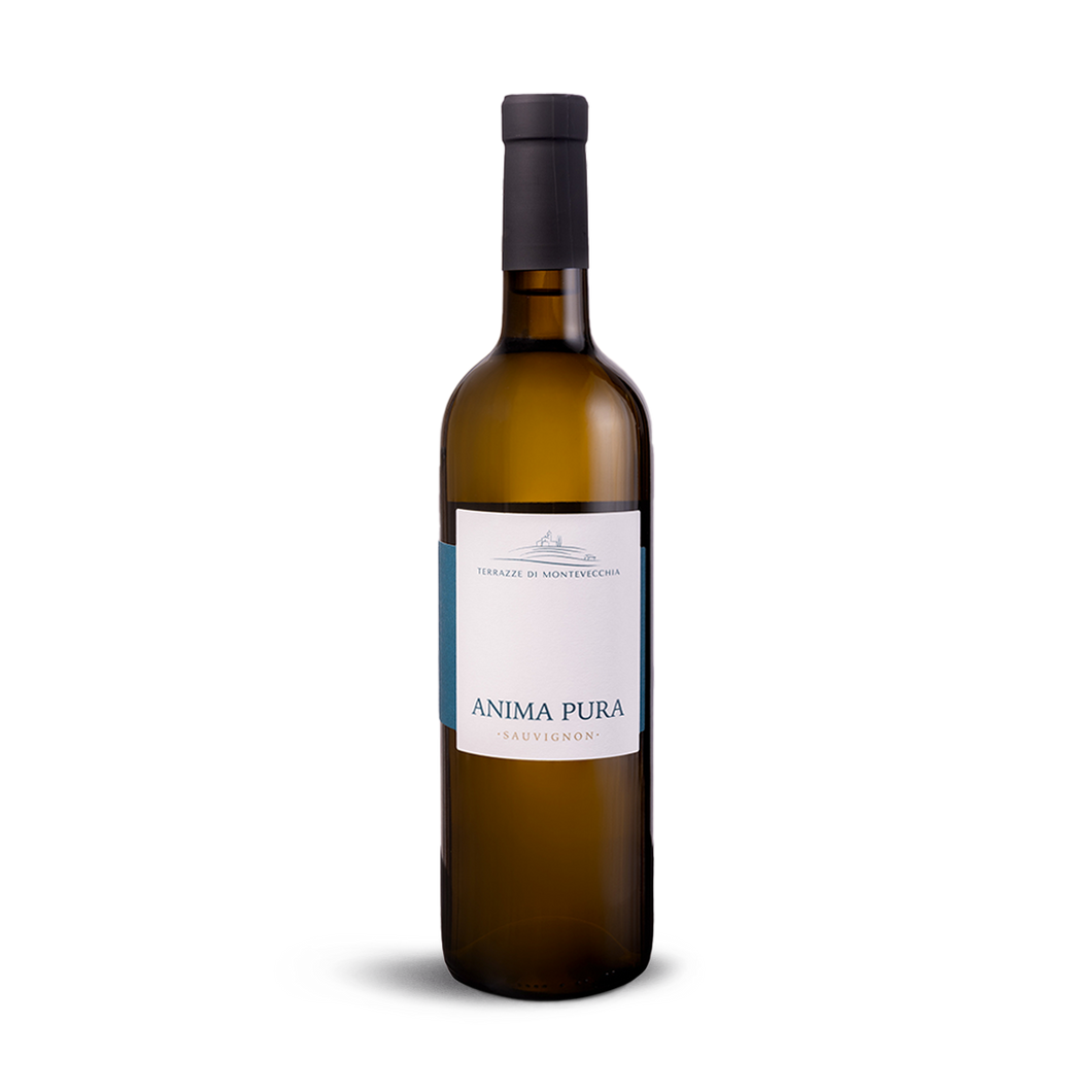 Anima Pura | Terrazze di Montevecchia