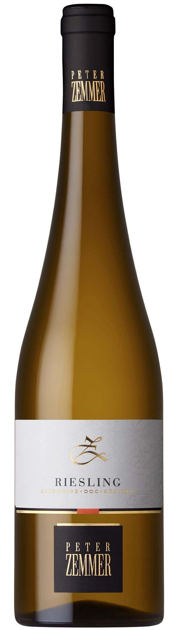 Riesling Alto Adige Doc - Zemmer