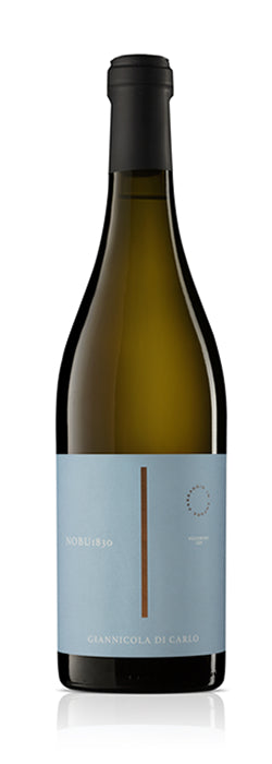 Nobu 1830 Pecorino IGT | VignaMadre Giannicola di Carlo