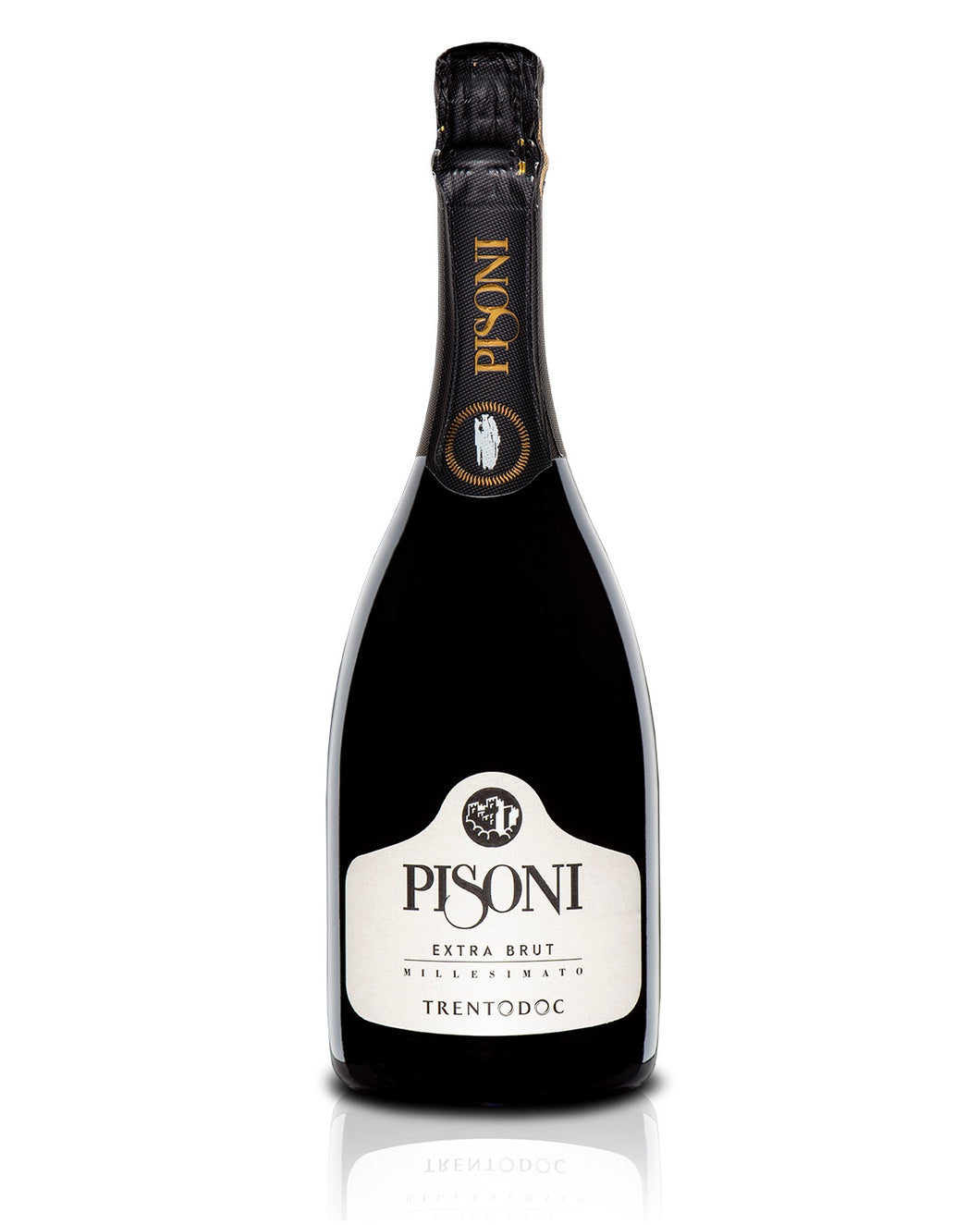 Pinot Bianco Extra Brut Trento Doc | Pisoni