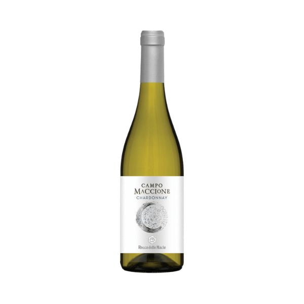 Campo Maccione Chardonnay IGT Moonlite | Rocca delle Macie