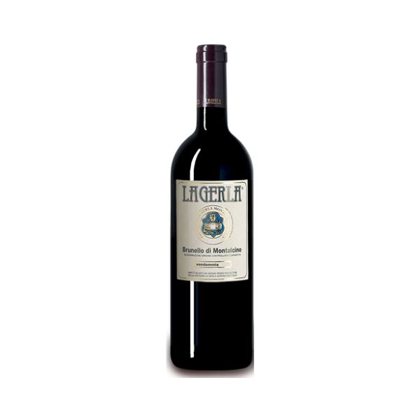 Brunello di Montalcino DOCG | La Gerla