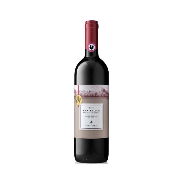 Chianti Classico DOCG | San Felice