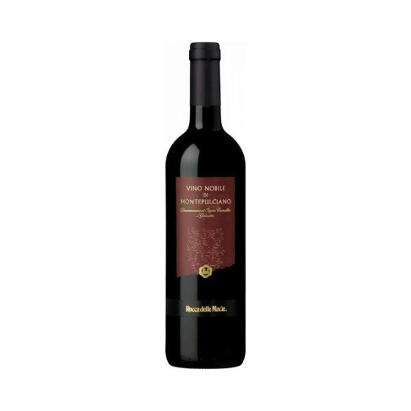 Vino Nobile di Montepulciano DOCG | Rocca delle Macie