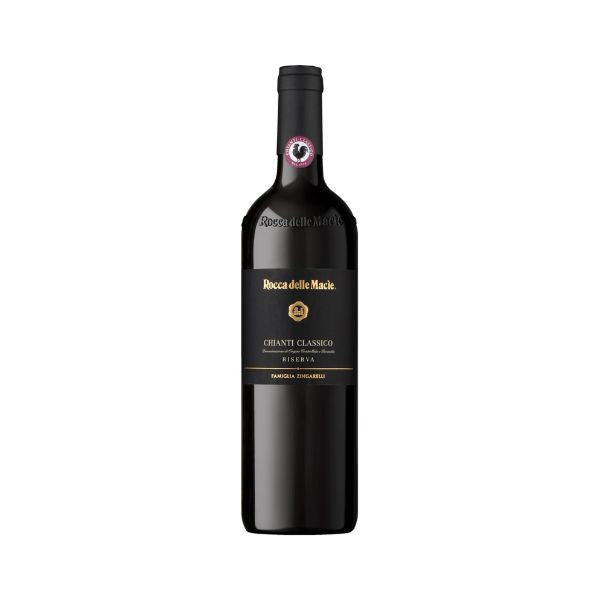 Chianti Riserva DOCG | Rocca delle Macie