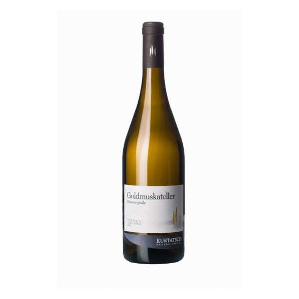 Moscato Giallo Alto Adige DOC | Cortaccia