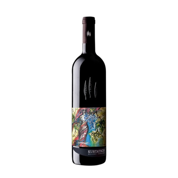 Soma Alto Adige Merlot Cabernet DOC | Cortaccia