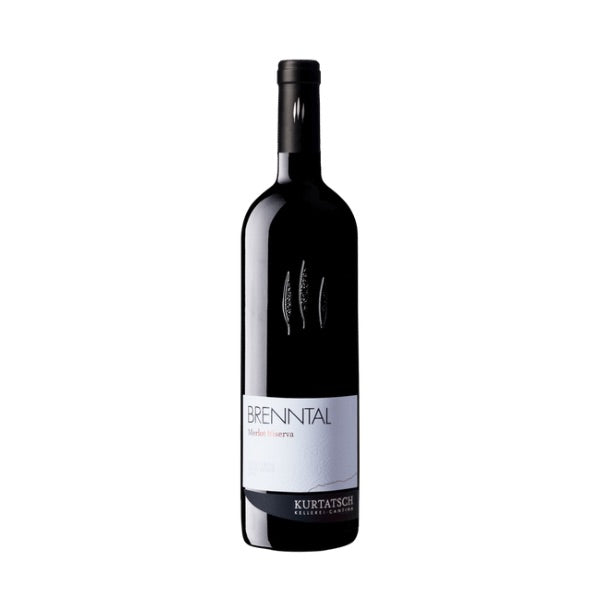 Alto Adige Merlot Riserva DOC | Cortaccia