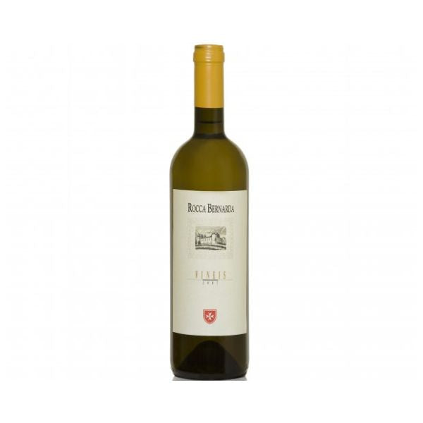Vineis Colli Orientali del Friuli Bianco | Rocca Bernarda