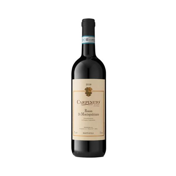 Rosso di Montepulciano DOC | Carpineto