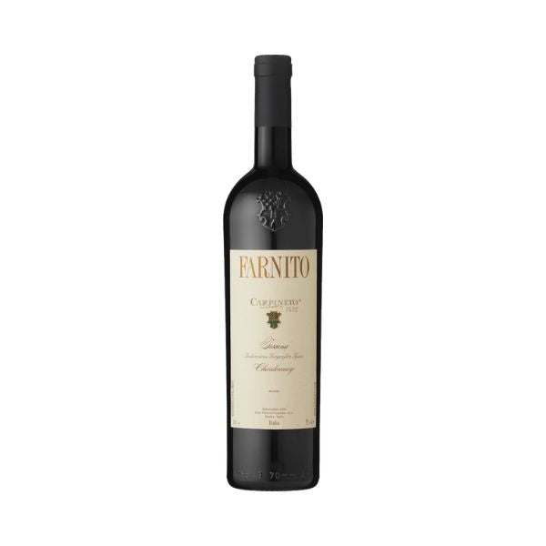 Farnito Chardonnay IGT | Carpineto