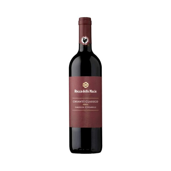 Chianti Classico DOCG | Rocca delle Macie