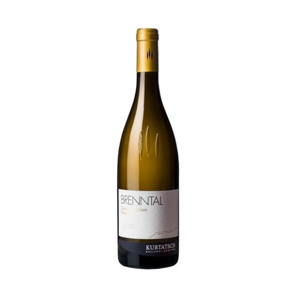 Brenntal Alto Adige Gewürztraminer Riserva DOC | Cortaccia