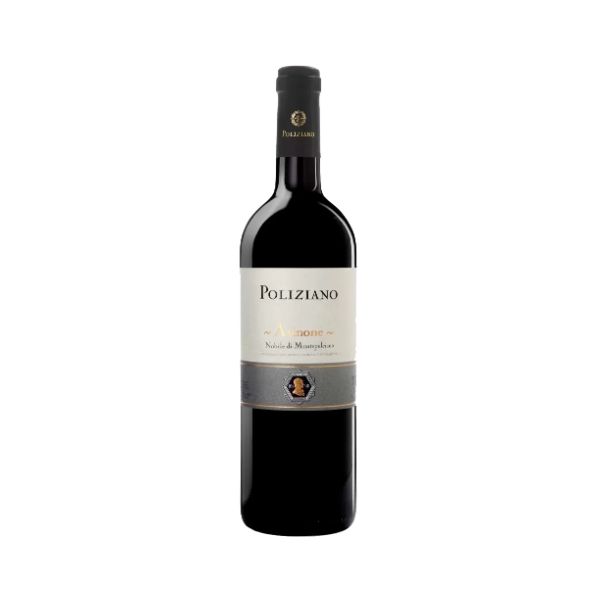 Asinone Nobile di Montepulciano | Poliziano