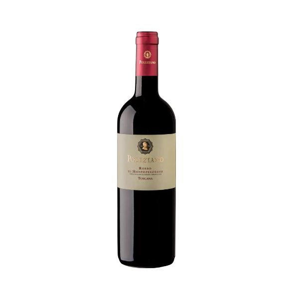 Rosso di Montepulciano DOC | Poliziano