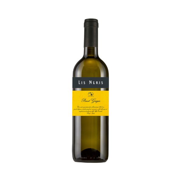 Pinot Grigio DOC | Lis Neris