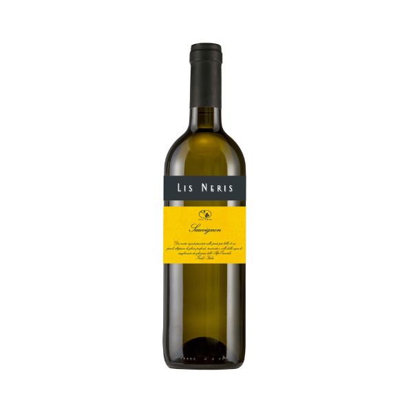 Sauvignon DOC | Lis Neris