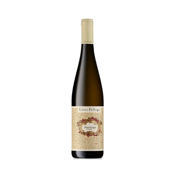 Pinot Grigio DOC | Felluga
