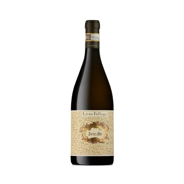 Terre Alte DOCG | Felluga