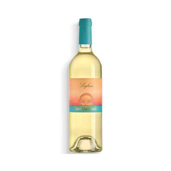 Lighea Zibibbo Sicilia DOC | Donnafugata