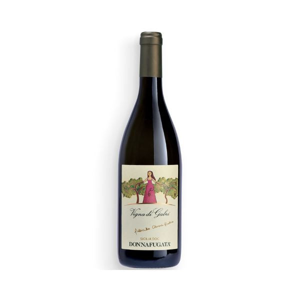 Vigna di Gabri Sicilia DOC Bianco | Donnafugata