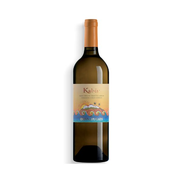 Kabir Moscato di Pantelleria DOC | Donnafugata