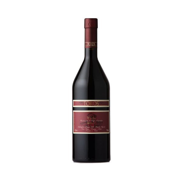 Merlot Collio DOC | Toros