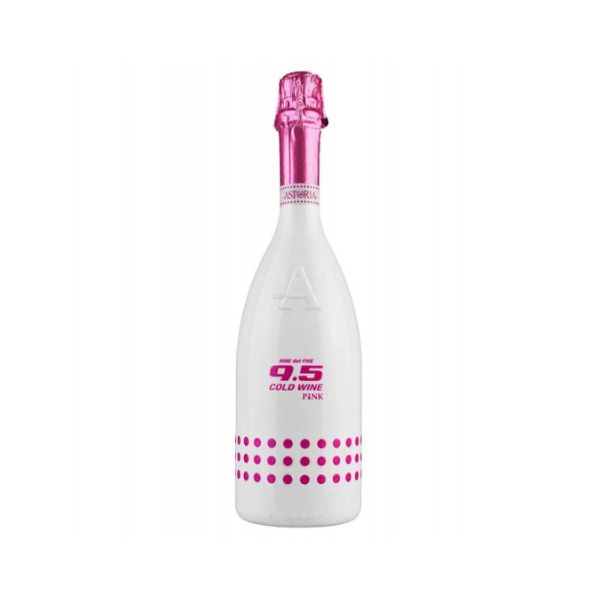 9.5 Pink Cold Wine | Astoria