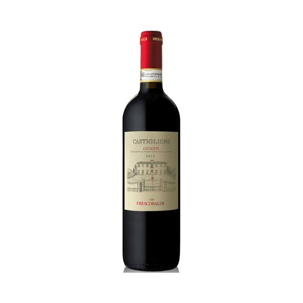 Chianti DOCG Castiglioni | Marchesi Frescobaldi
