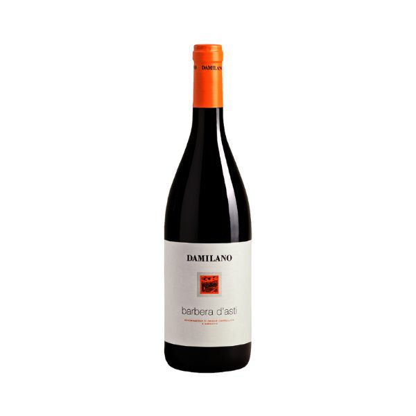 Barbera d'Asti DOCG | Damilano