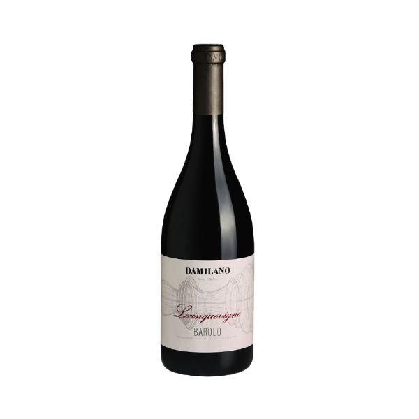 Barolo DOCG Lecinquevigne | Damilano