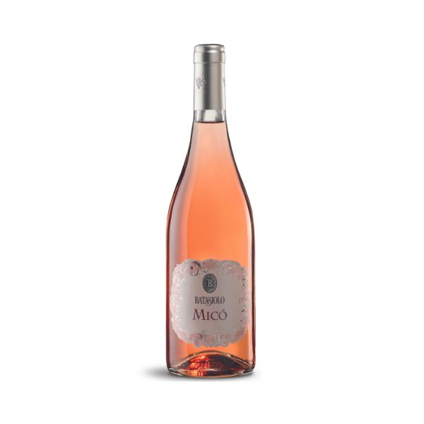 Piemonte Rosato DOC Micò | Beni di Batasiolo