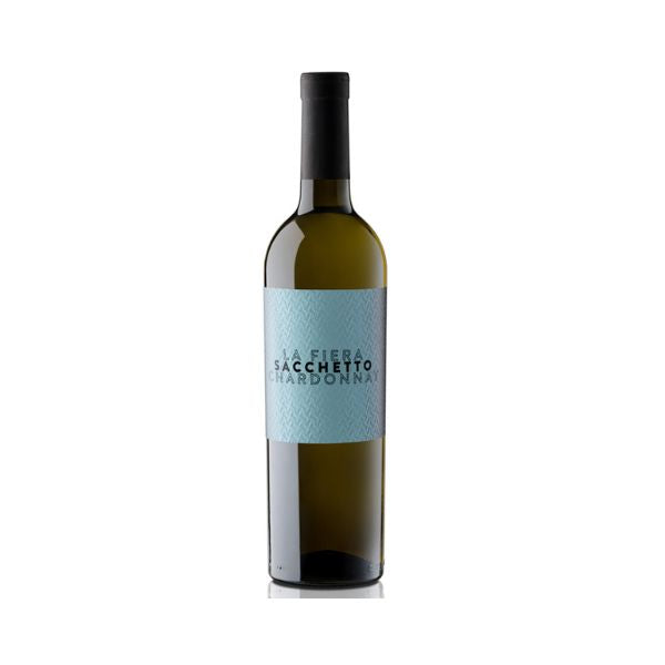 Chardonnay IGT Veneto | Sacchetto