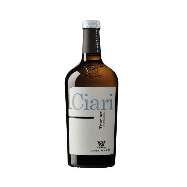 Traminer IGT | Borgo Molino