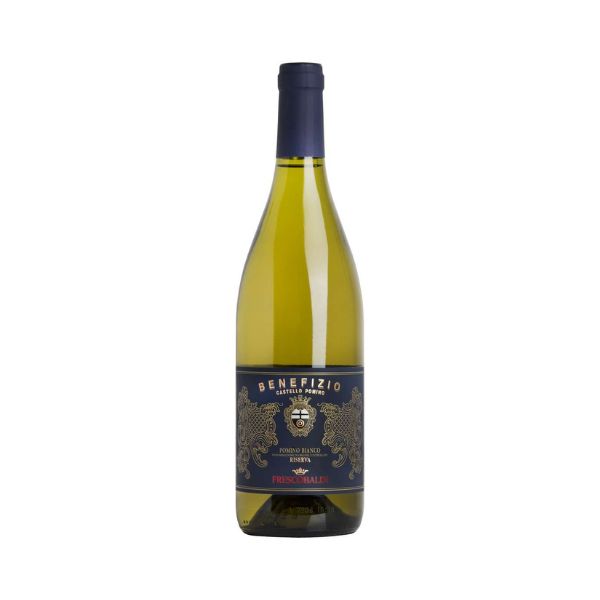 Pomino Bianco Benefizio DOC | Marchesi Frescobaldi
