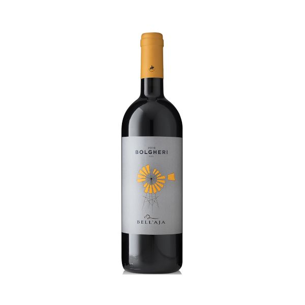 Bell'Aja Bolgheri DOC | San Felice