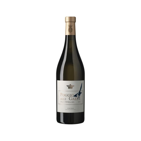 Poggio alle Gazze Toscana IGT Bianco | Ornellaia